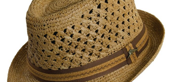 Tommy Bahama Raffia Hat Tommy B Raffia Hat