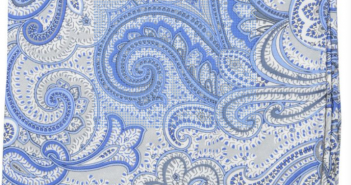 Gifts for Men | Valentine’s Day | Tommy Bahama Hankie TB Handkerchief